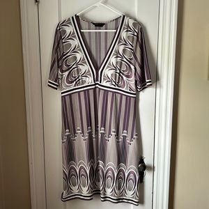 BCBGMAXAZARIA dress